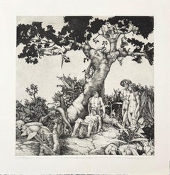 Which Occurred in My Garden, by Stan Washburn