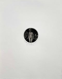 Eve's Figs, by Stan Washburn