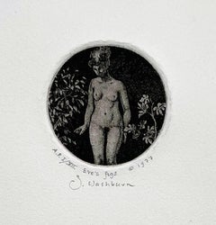 Les figs d'Eve, par Stan Washburn