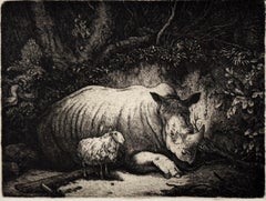 La fábula oscura, por Stan Washburn