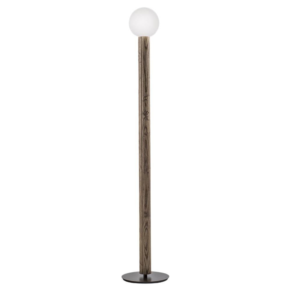 Stand Art High Floor Lamp For Sale