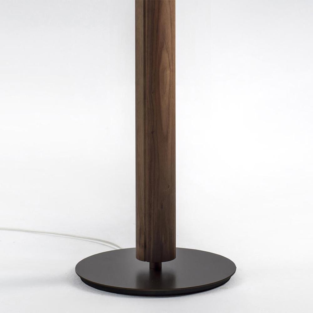 Stand Art Medium Floor Lamp In New Condition For Sale In Paris, FR
