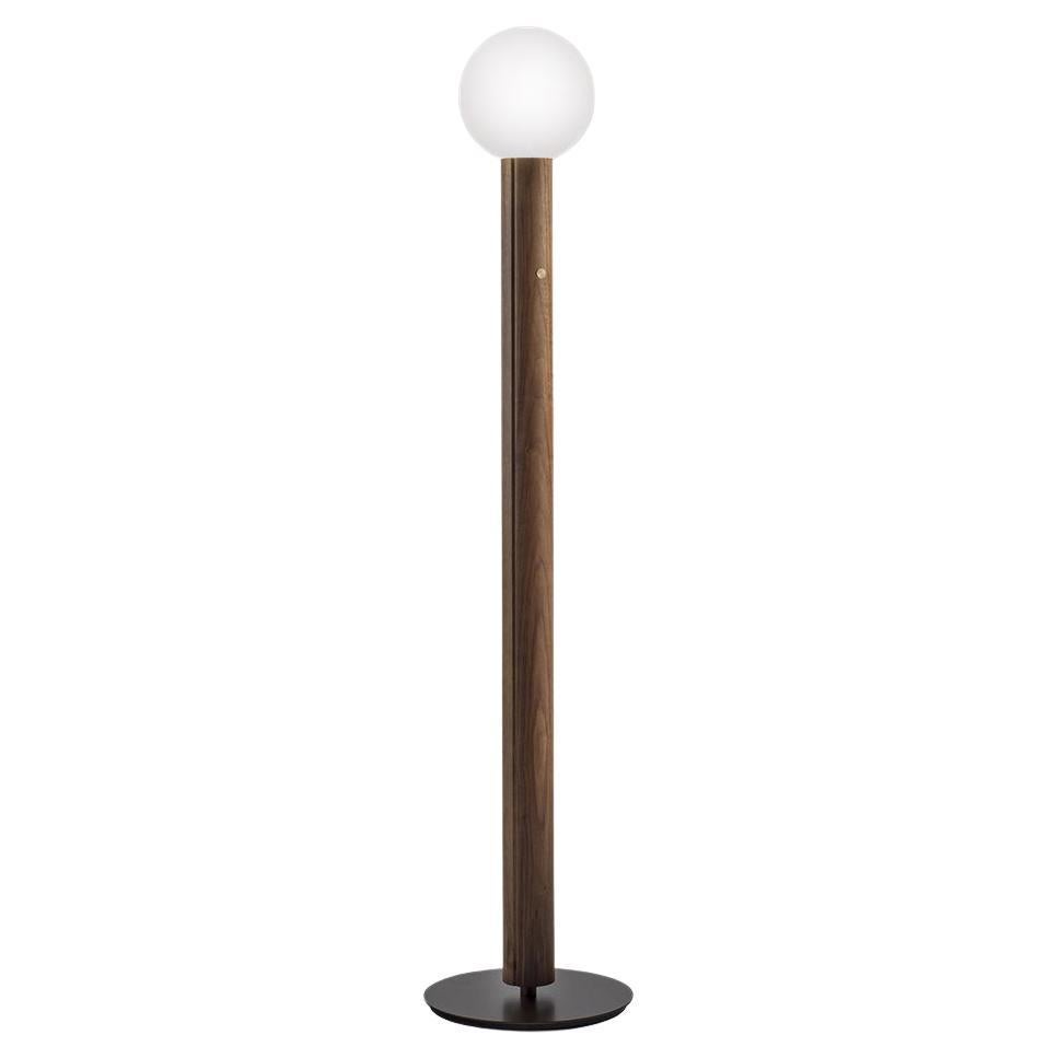 Stand Art Medium Floor Lamp For Sale