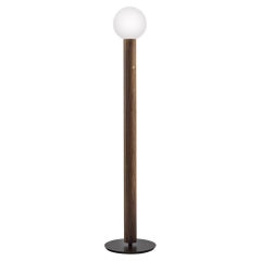 Stand Art Medium Floor Lamp