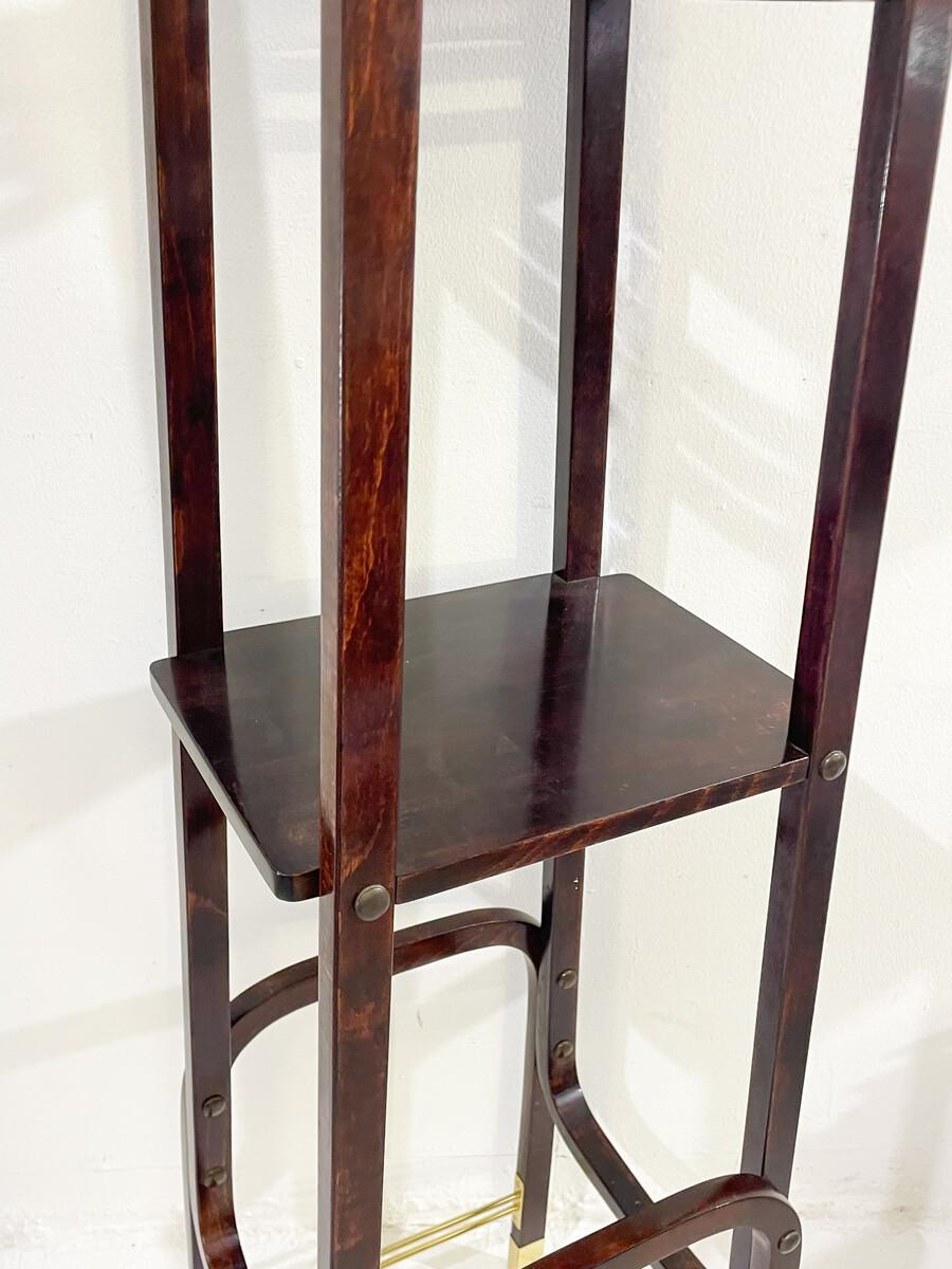 Autrichien Stand de Marcel Kammerer, modèle 9640 de Thonet, Vienne, années 1900 en vente