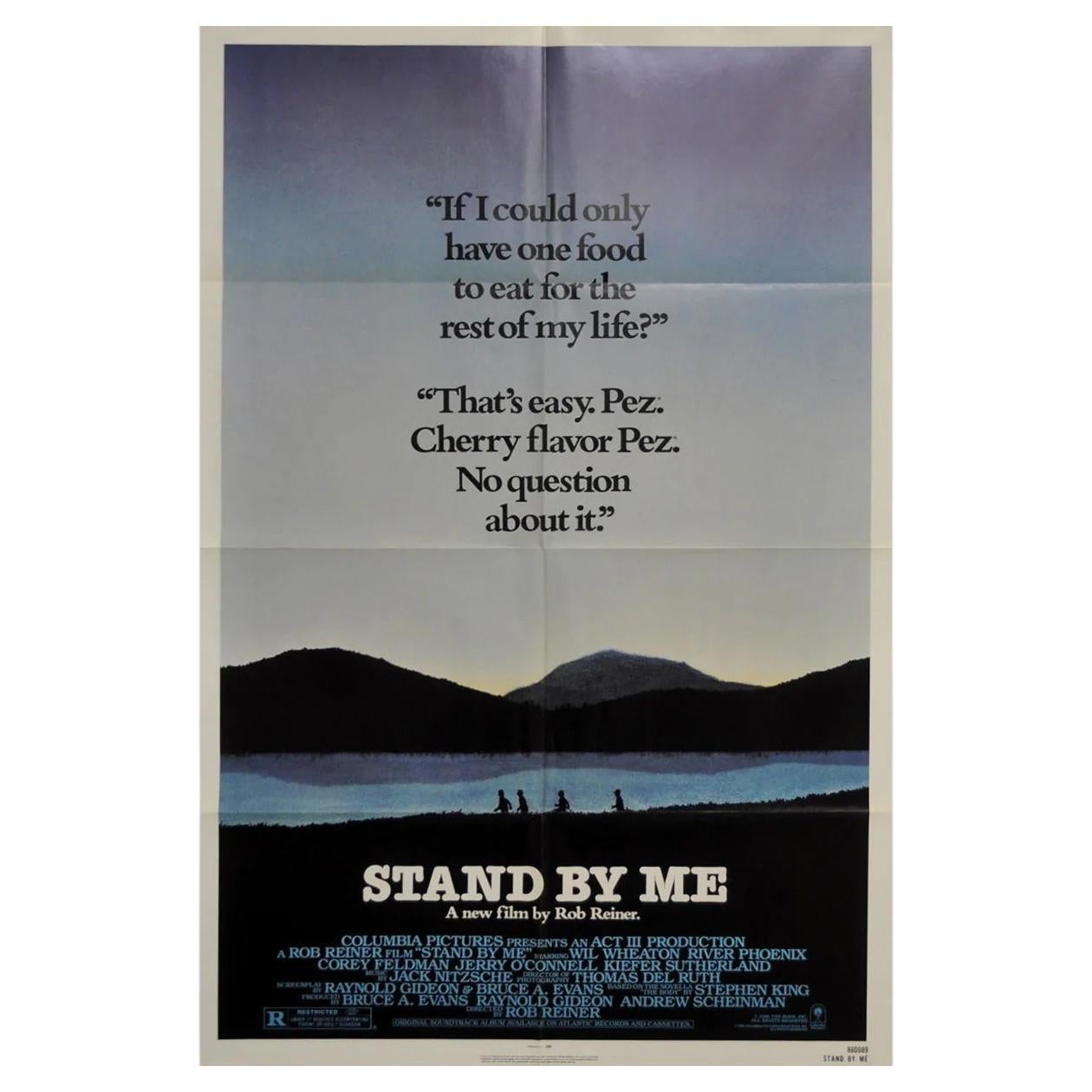 Stand By Me (1986) en venta