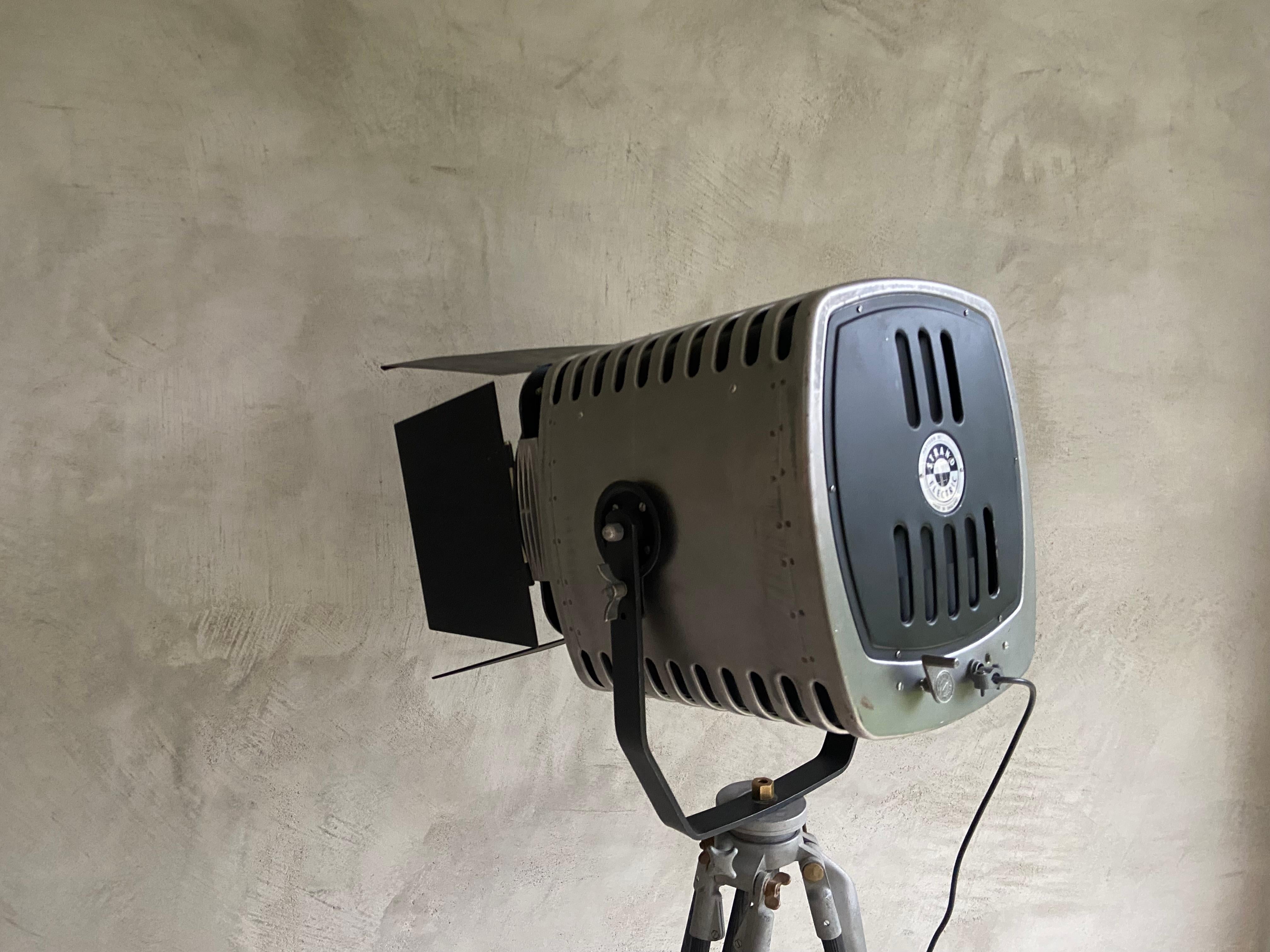 Stand Electric Patt 243 Floor lamp For Sale 5