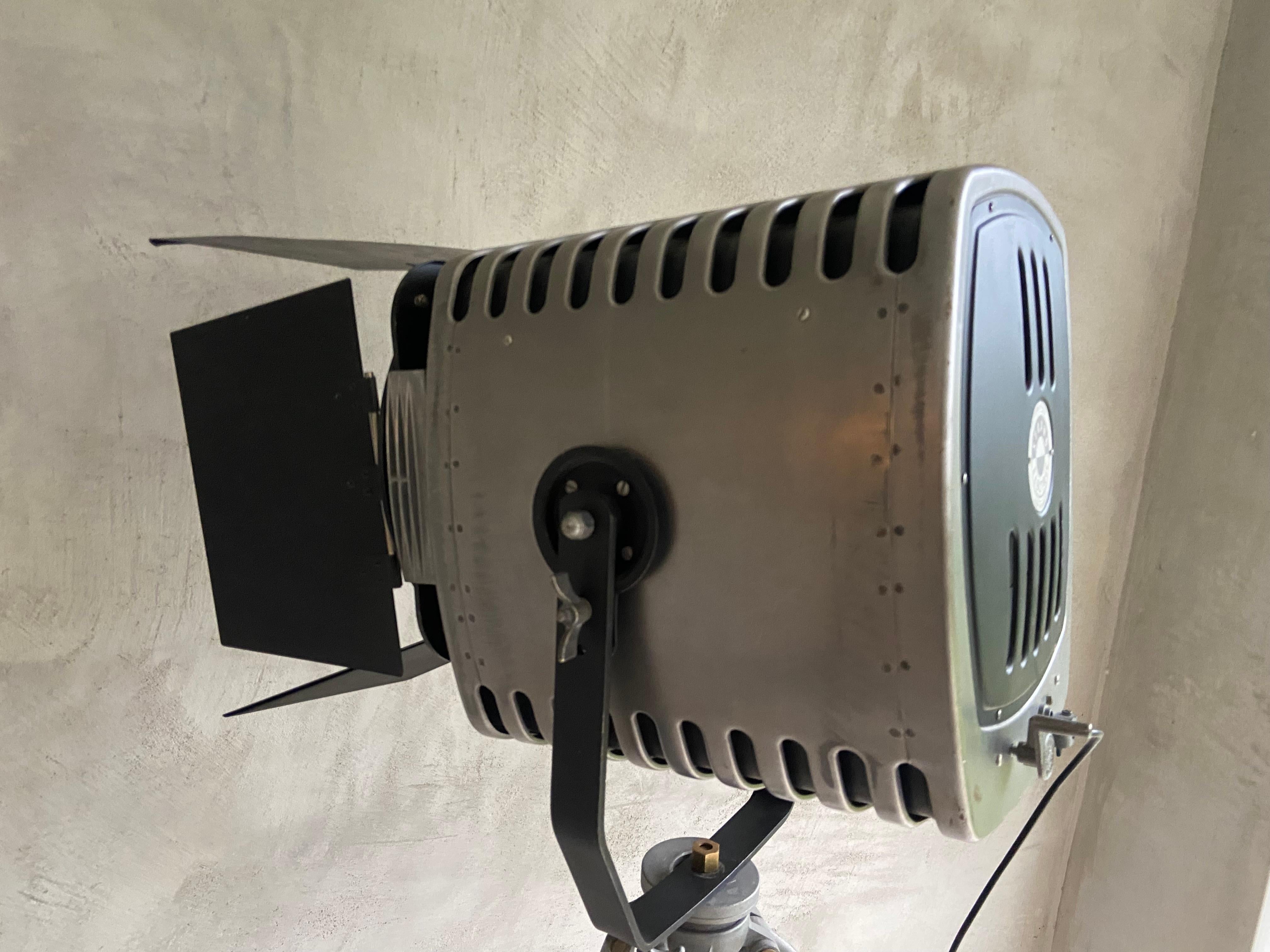 Stand Electric Patt 243 Floor lamp For Sale 6