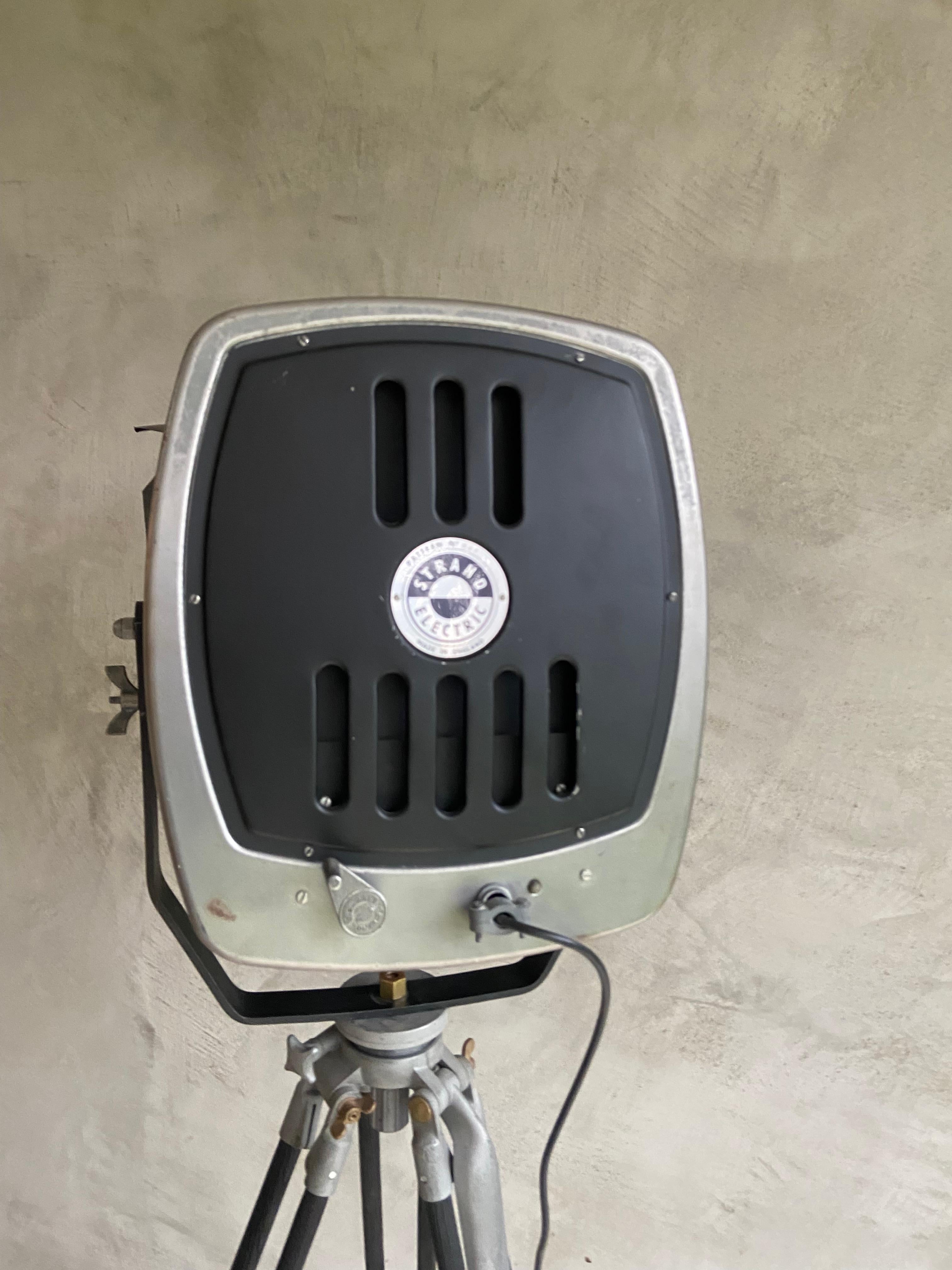 Stand Electric Patt 243 Floor lamp For Sale 7
