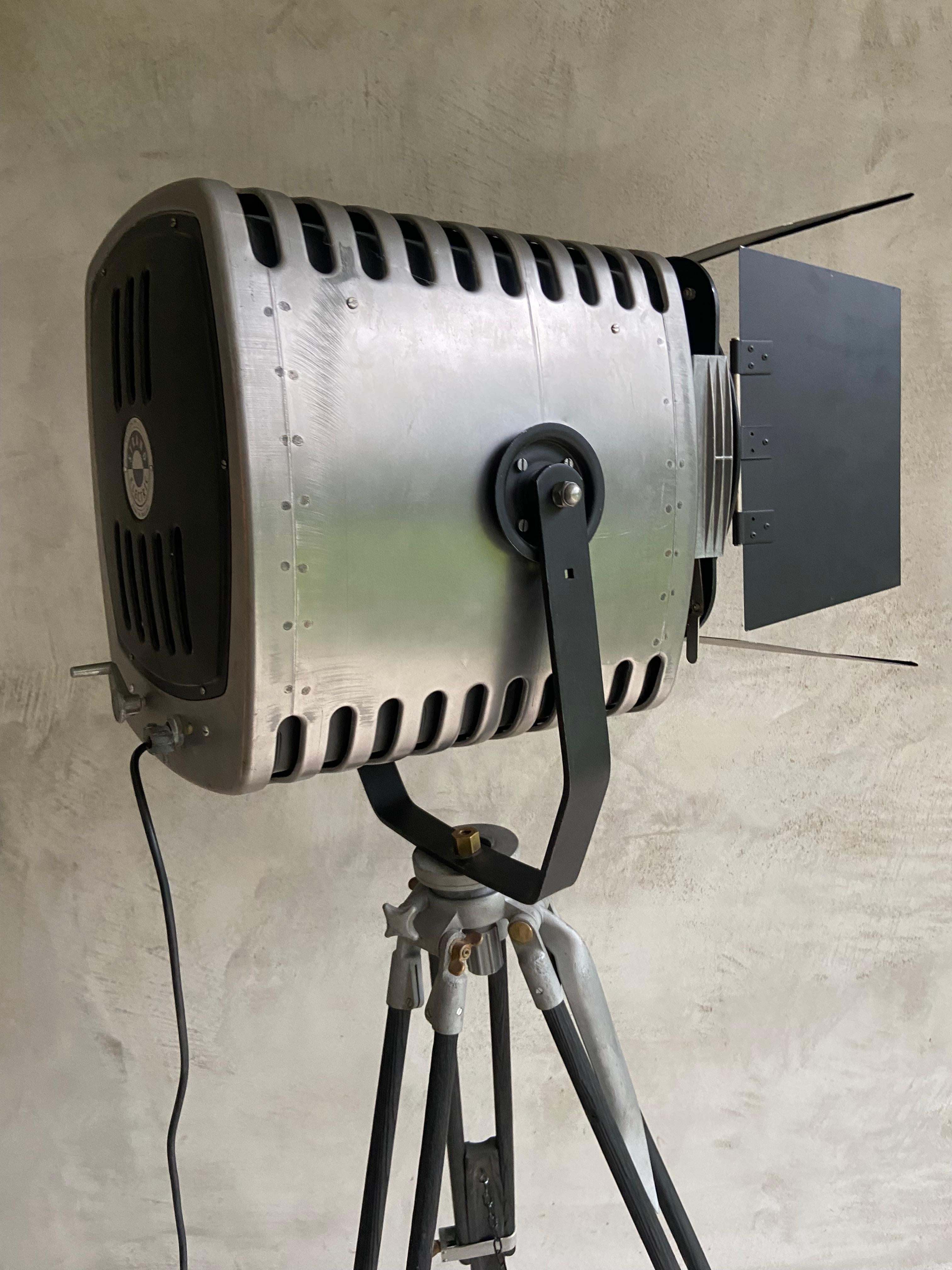 Stand Electric Patt 243 Floor lamp For Sale 11