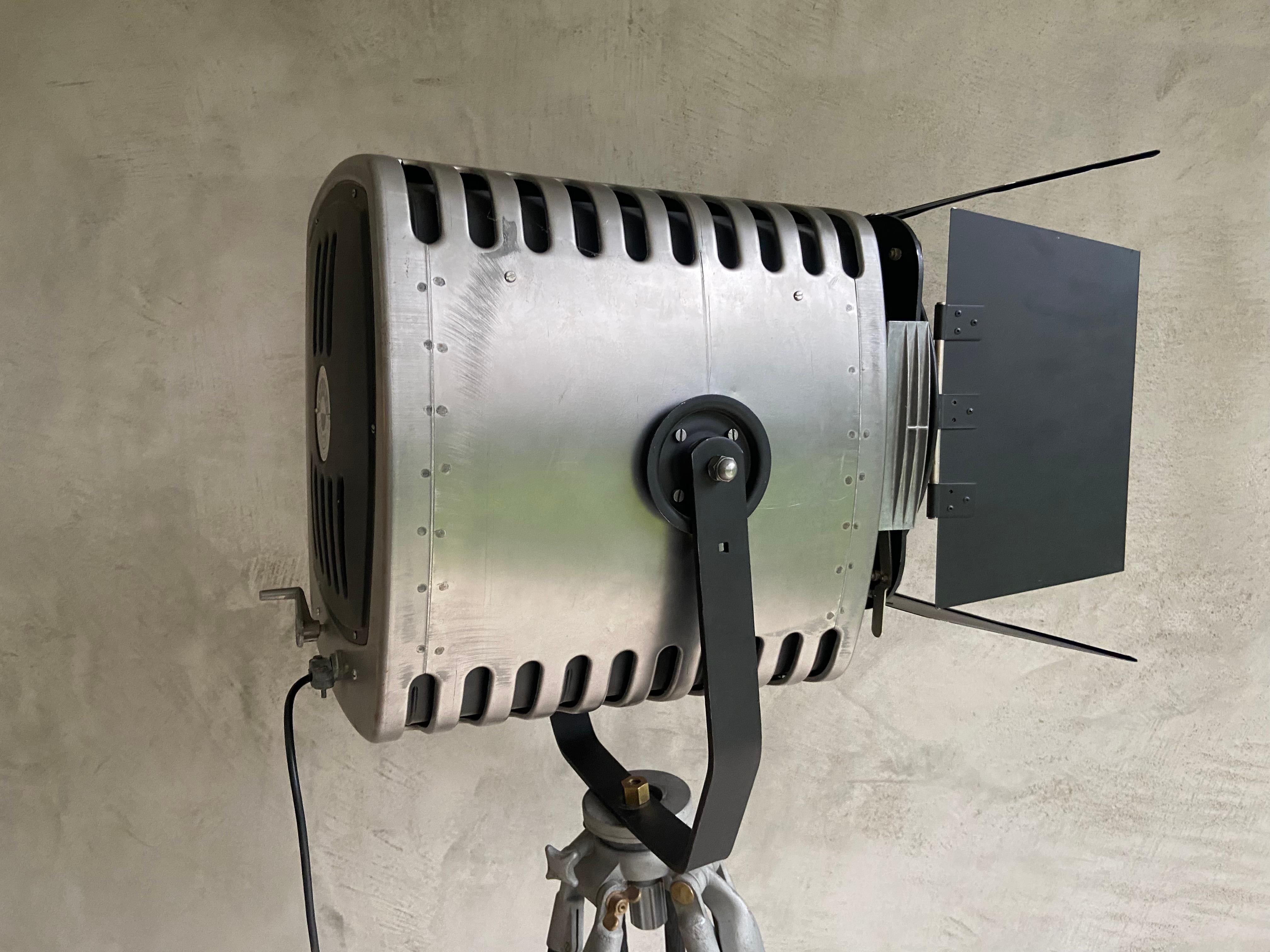 Stand Electric Patt 243 Floor lamp For Sale 12