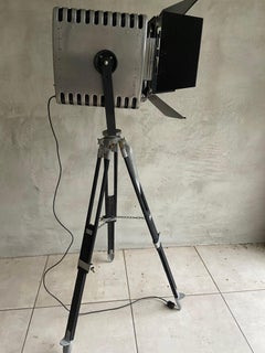 Stand Electric Patt 243 Floor lamp