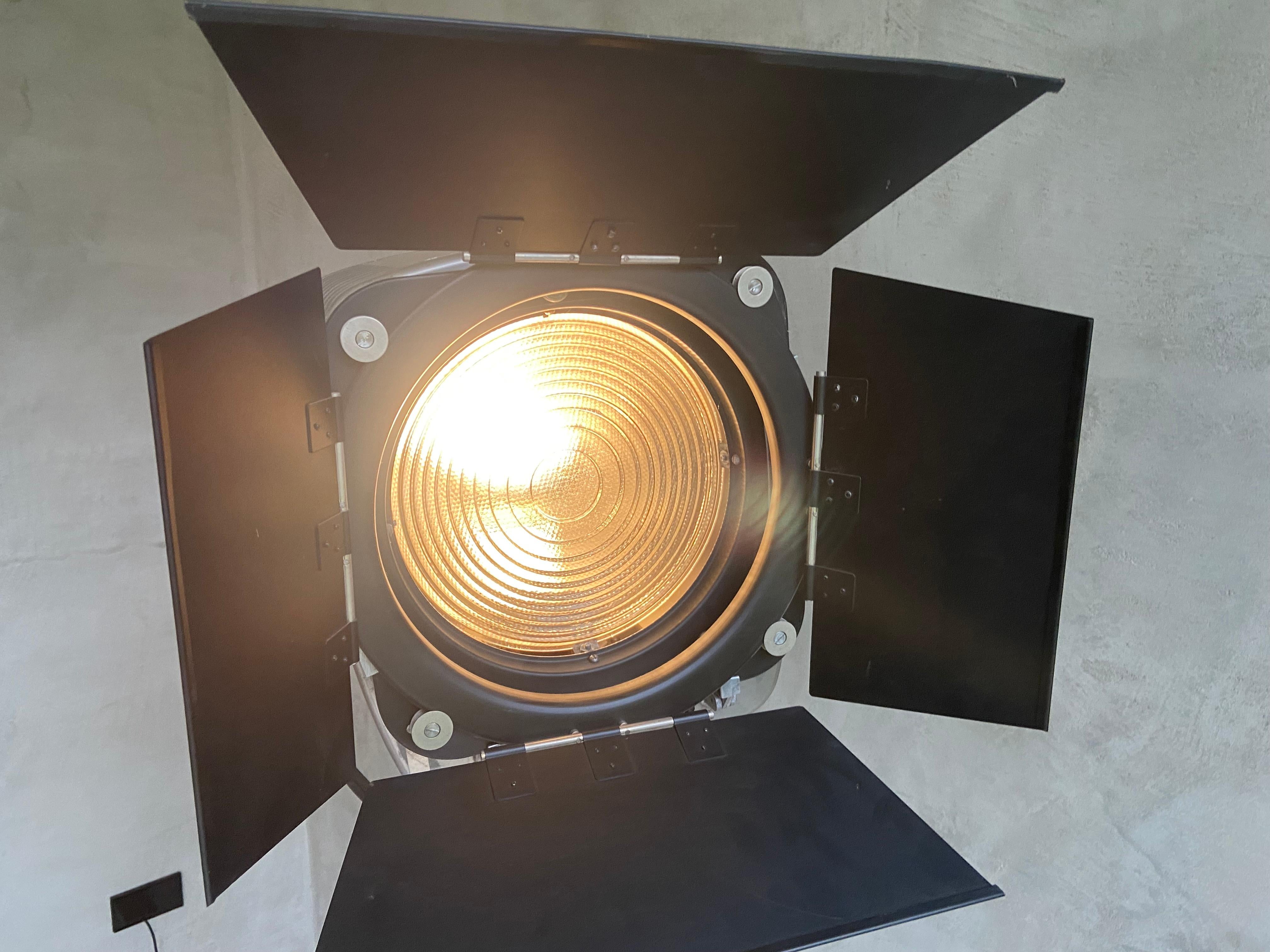 Stand Electric Patt 243 Floor lamp For Sale 3