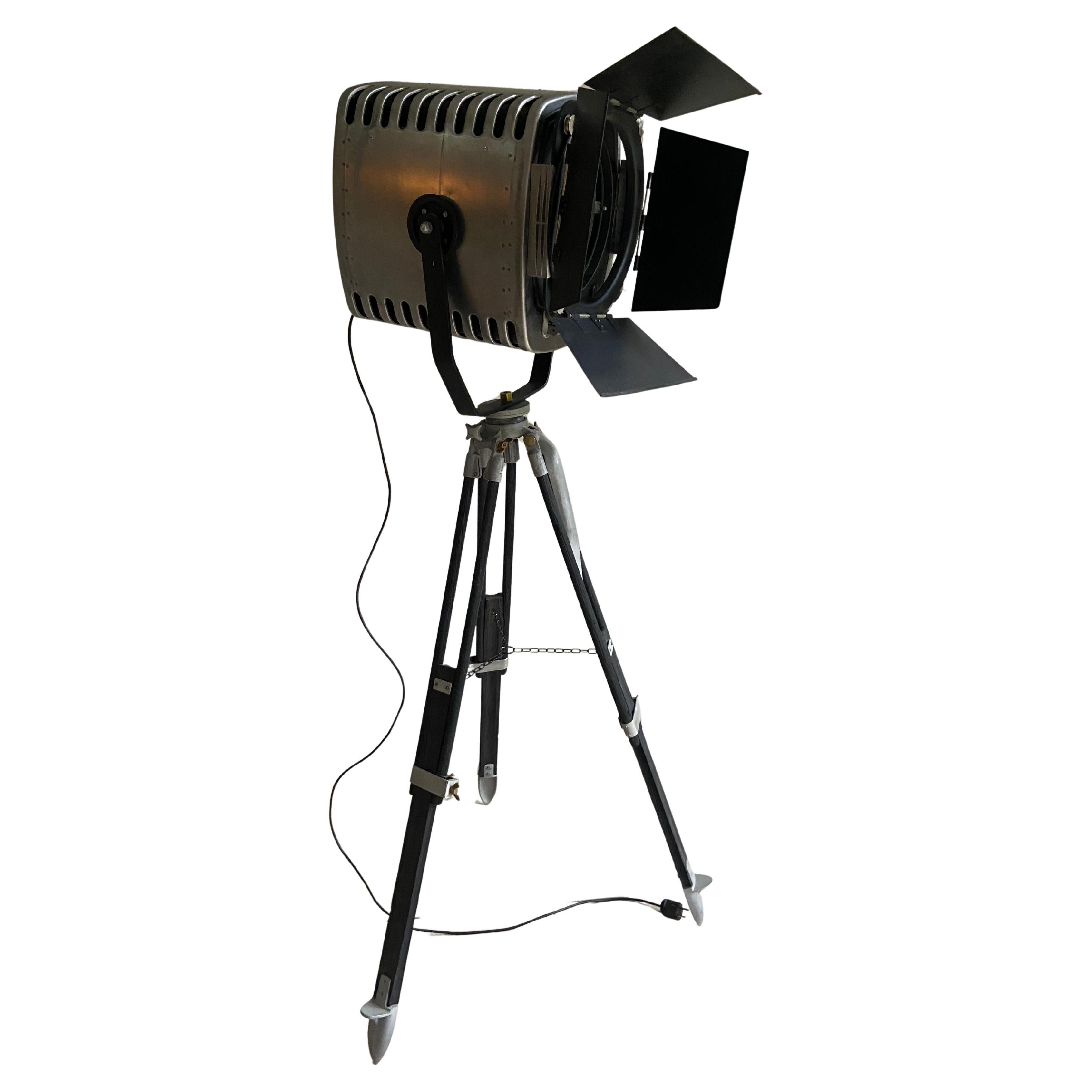 Stand Electric Patt 243 Floor lamp For Sale