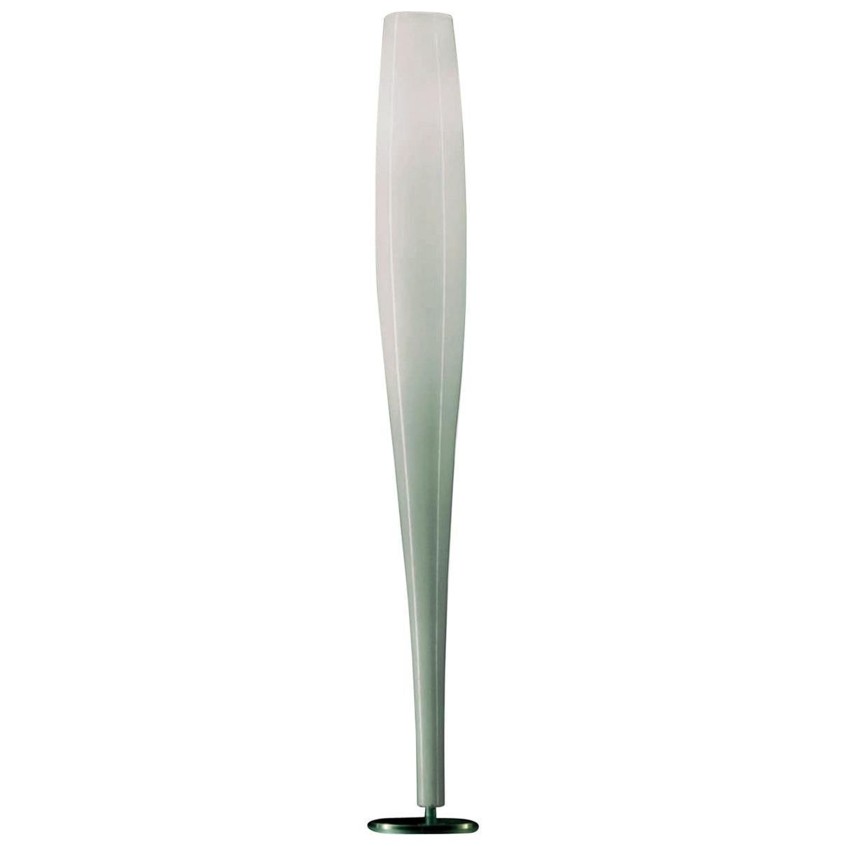 Stand Floor Lamp by Christophe Pillet