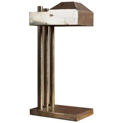 Stand Lamp by Marcel Breuer, 1925