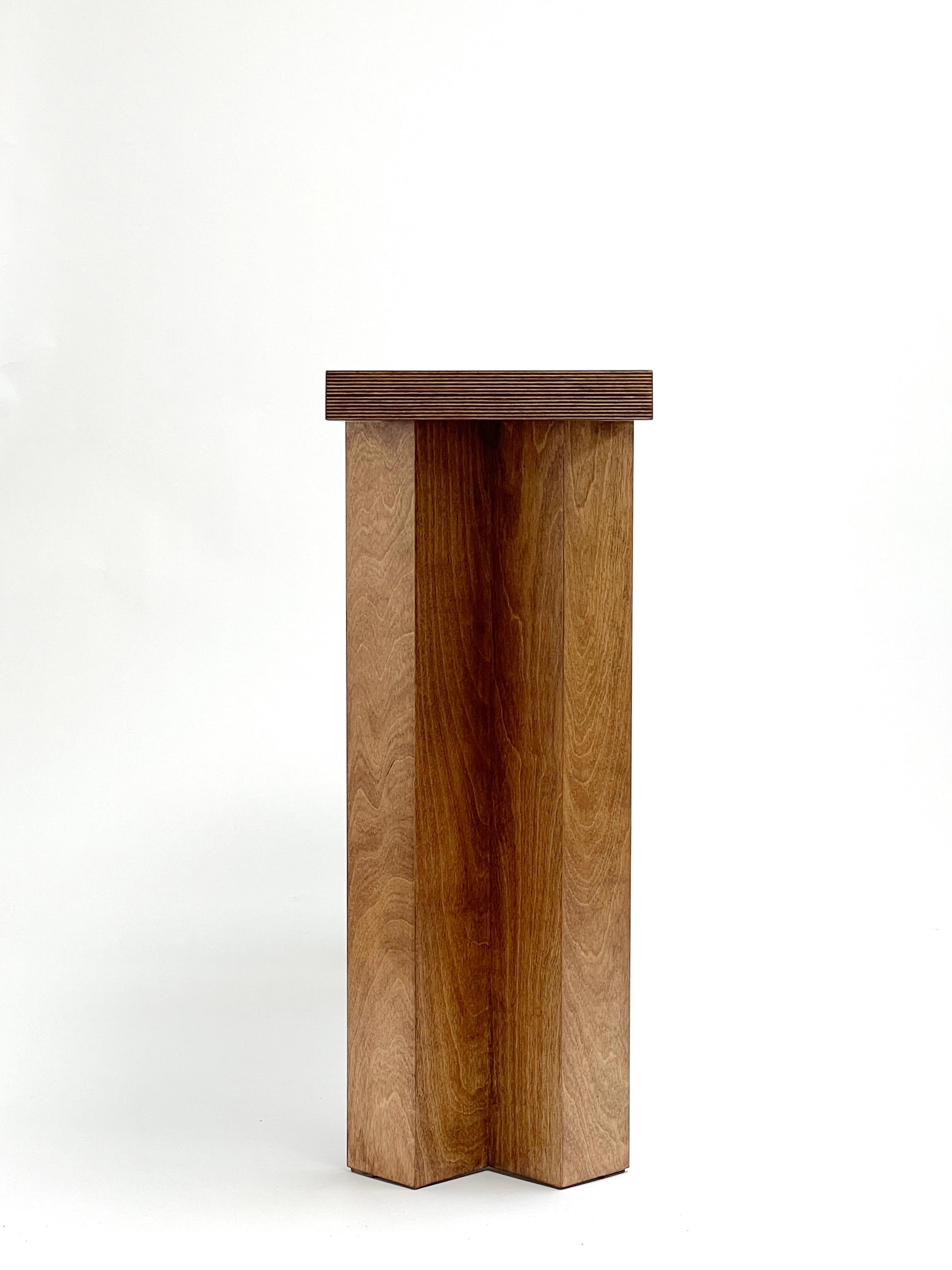 Post-Modern Standard Console Table by Goons