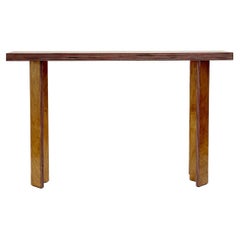 Standard Console Table by Goons