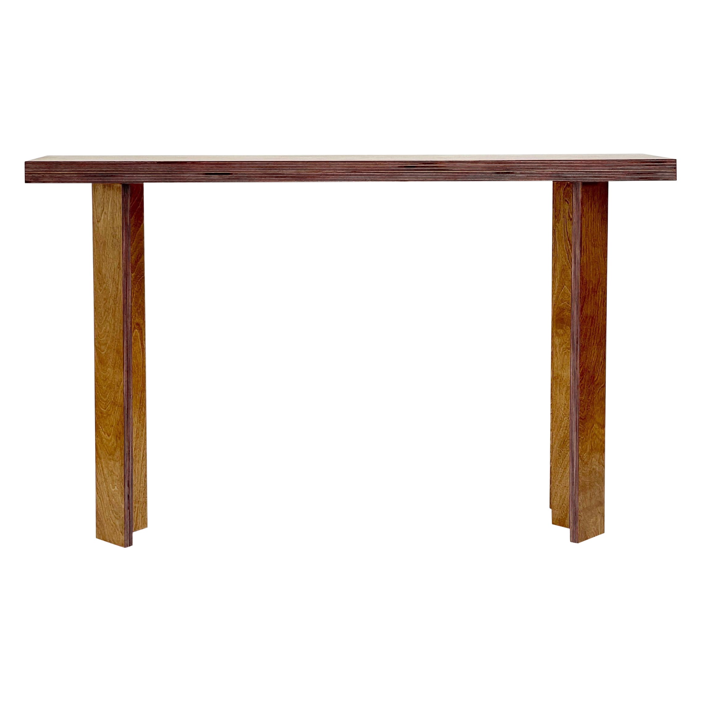 Standard Console Table by Goons For Sale