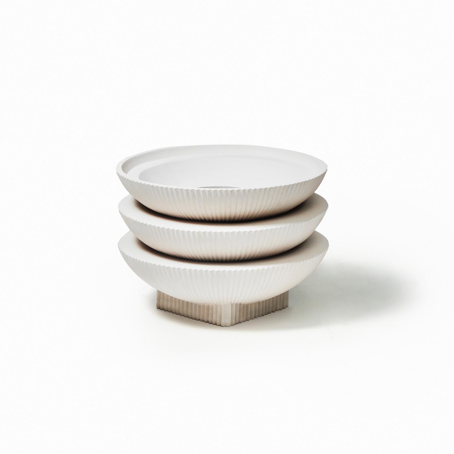 Standard Half Dome Stack Planter

Fiberglass

Diameter at top: 20