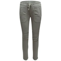 Standard James Perse Grey Joggers