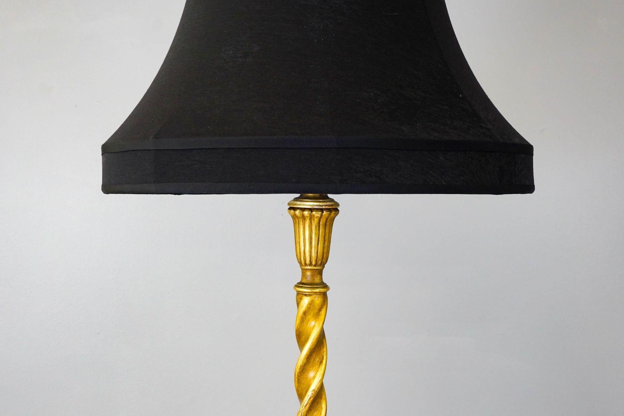 Standard Lamp In Good Condition For Sale In London, England