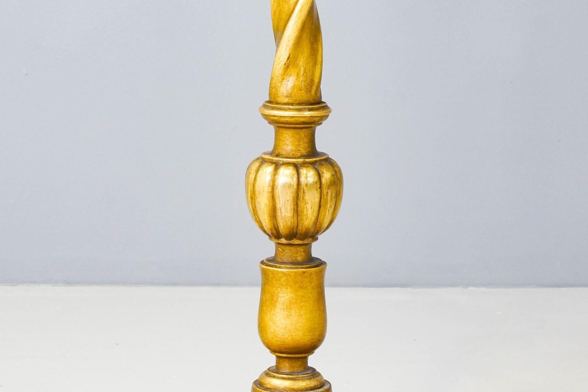 Standard Lamp For Sale 1