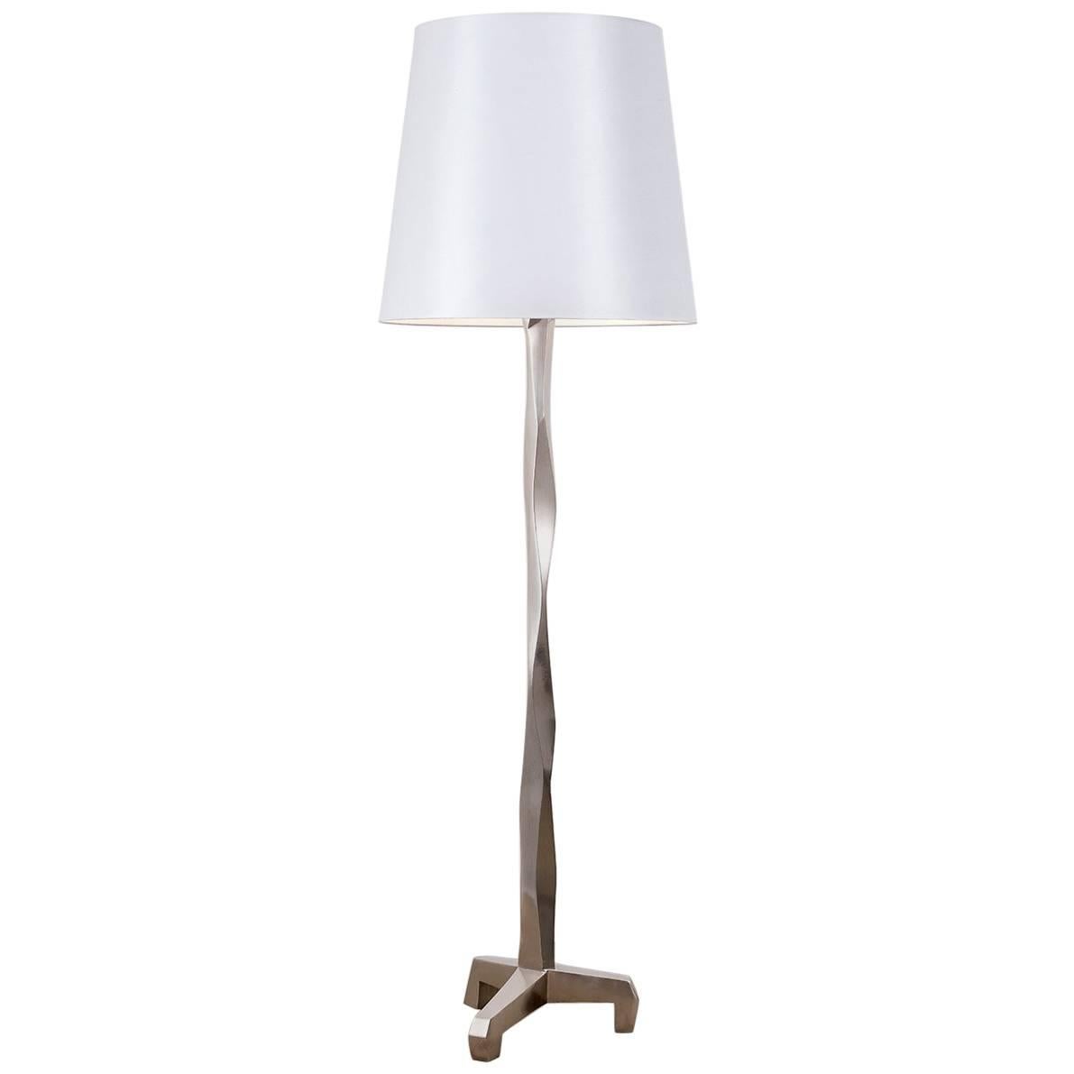 Standard Lamp 'Masai' by Garouste & Bonetti For Sale