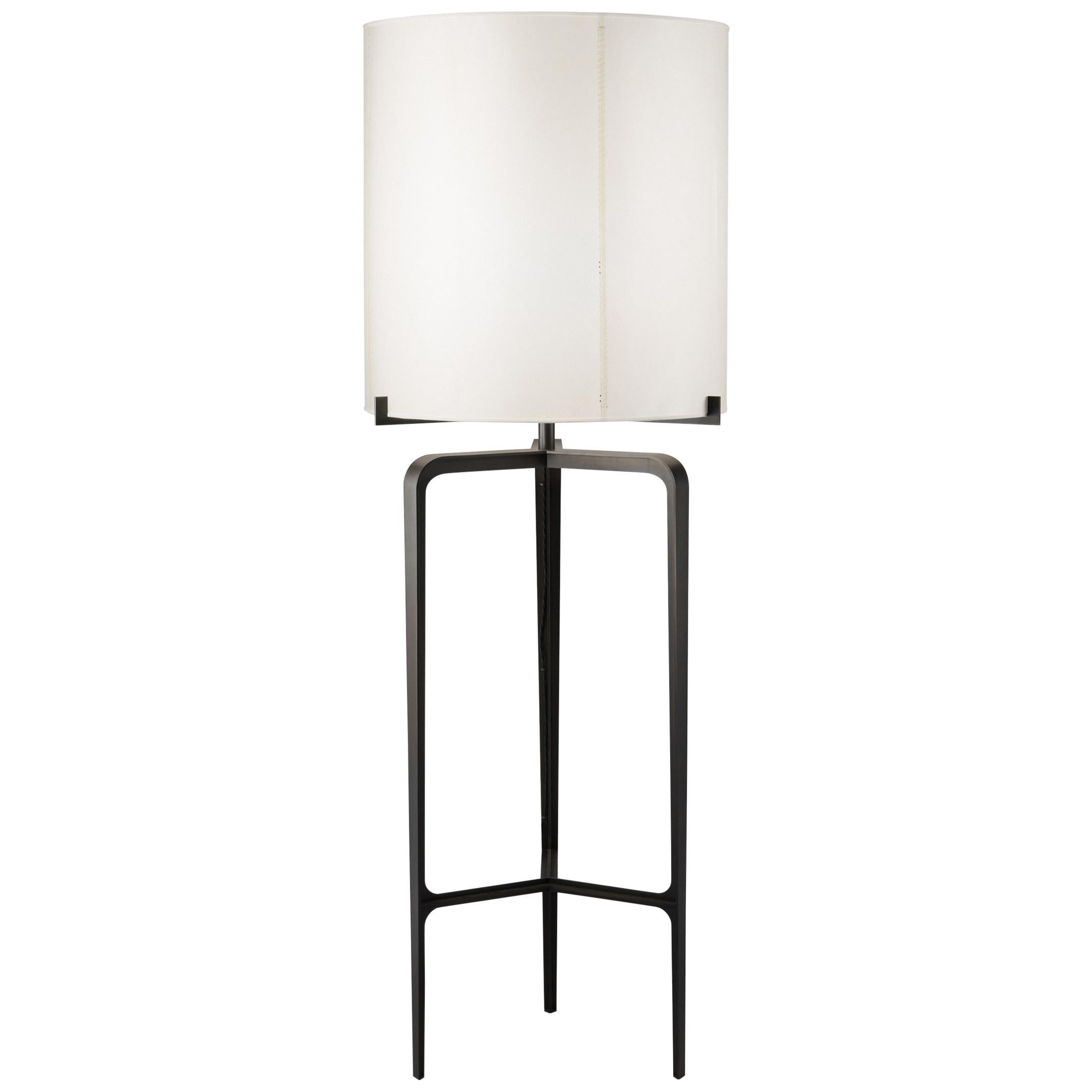 Standard Lamp 'Untitled' by Fredrikson Stallard For Sale