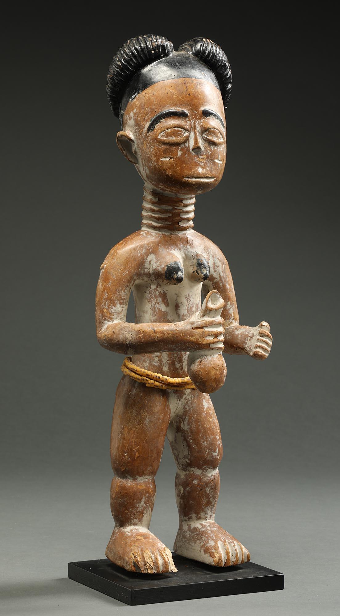 akan sculpture