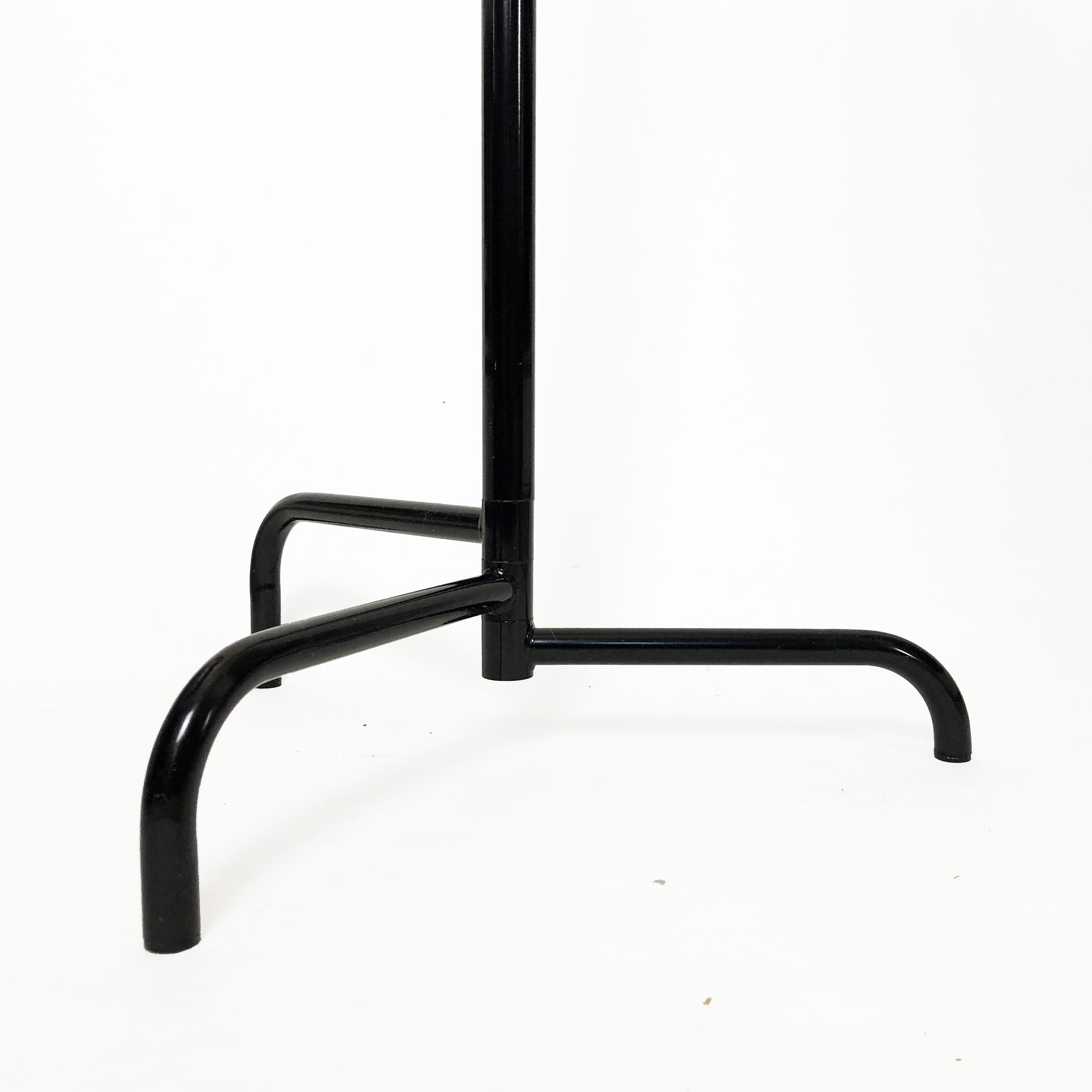Post-Modern Standing Coat / Hat Rack by Rutger Andersson for Ikea, 1980s