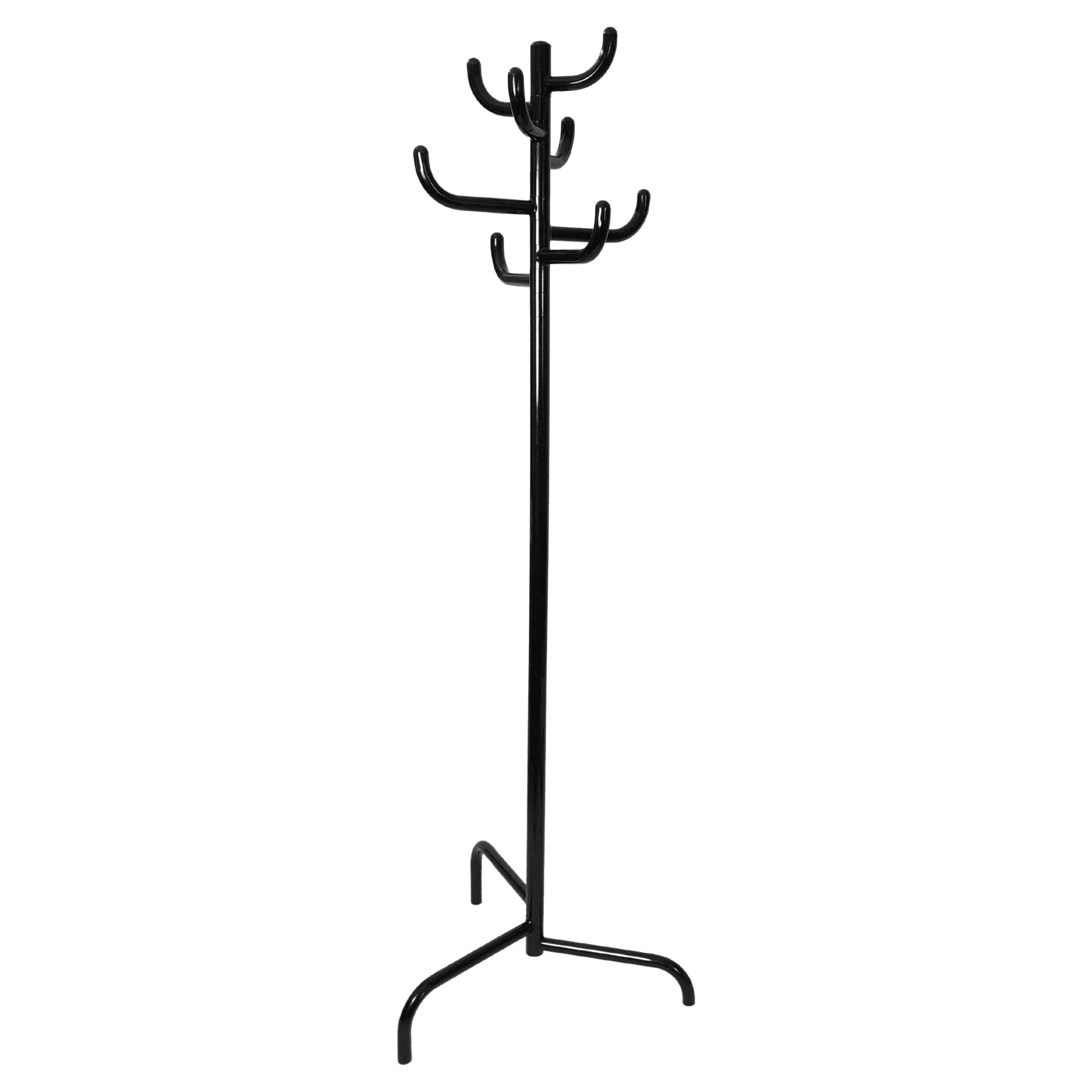 Dulton Coat Rack by Yasu Sasamoto for Li Qian, 1980s For Sale at 1stDibs