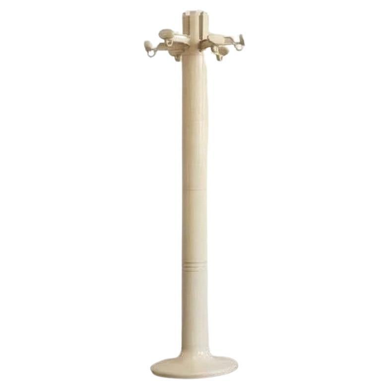 Standing coat rack 
Planta
 by Giancarlo Piretti For Castelli For Sale