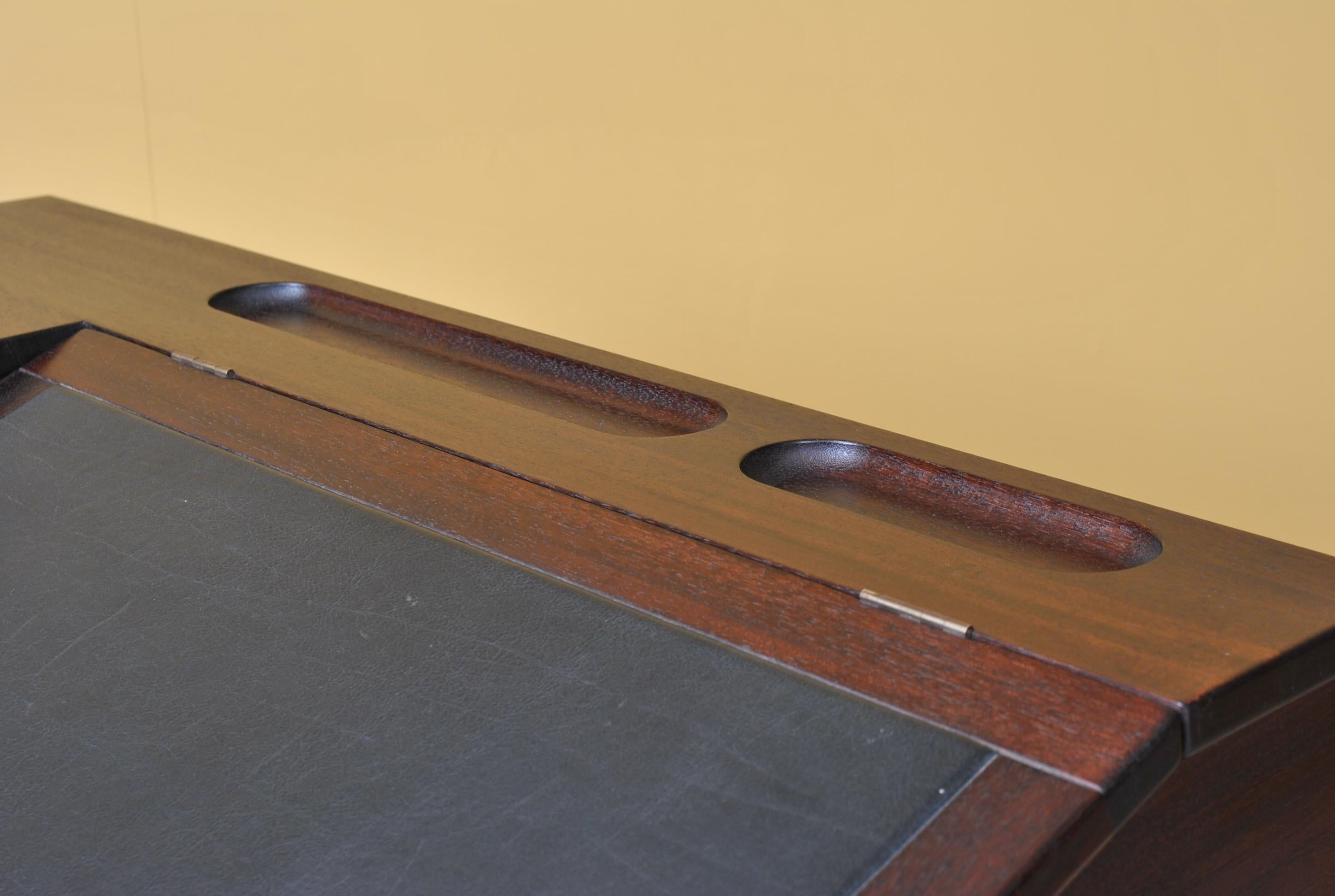 Standing Desk, Andreas Hansen, Hadsten, Denmark In Good Condition In London, GB