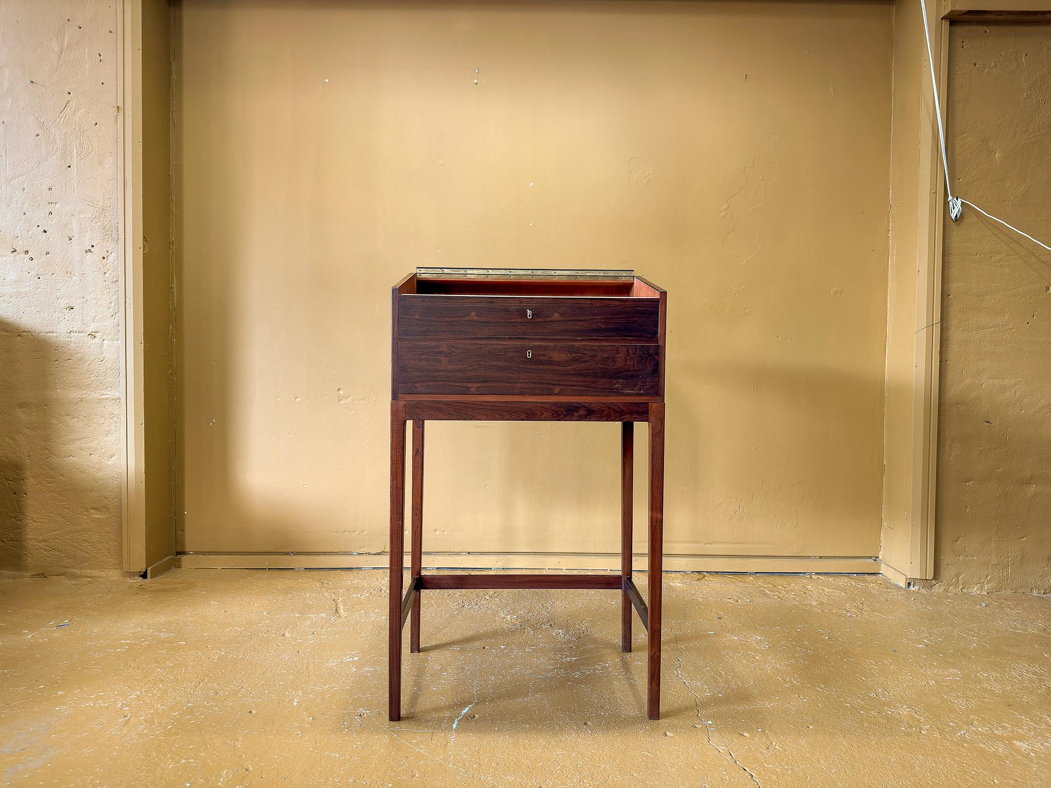 Mid-20th Century Standing Desk For Sale