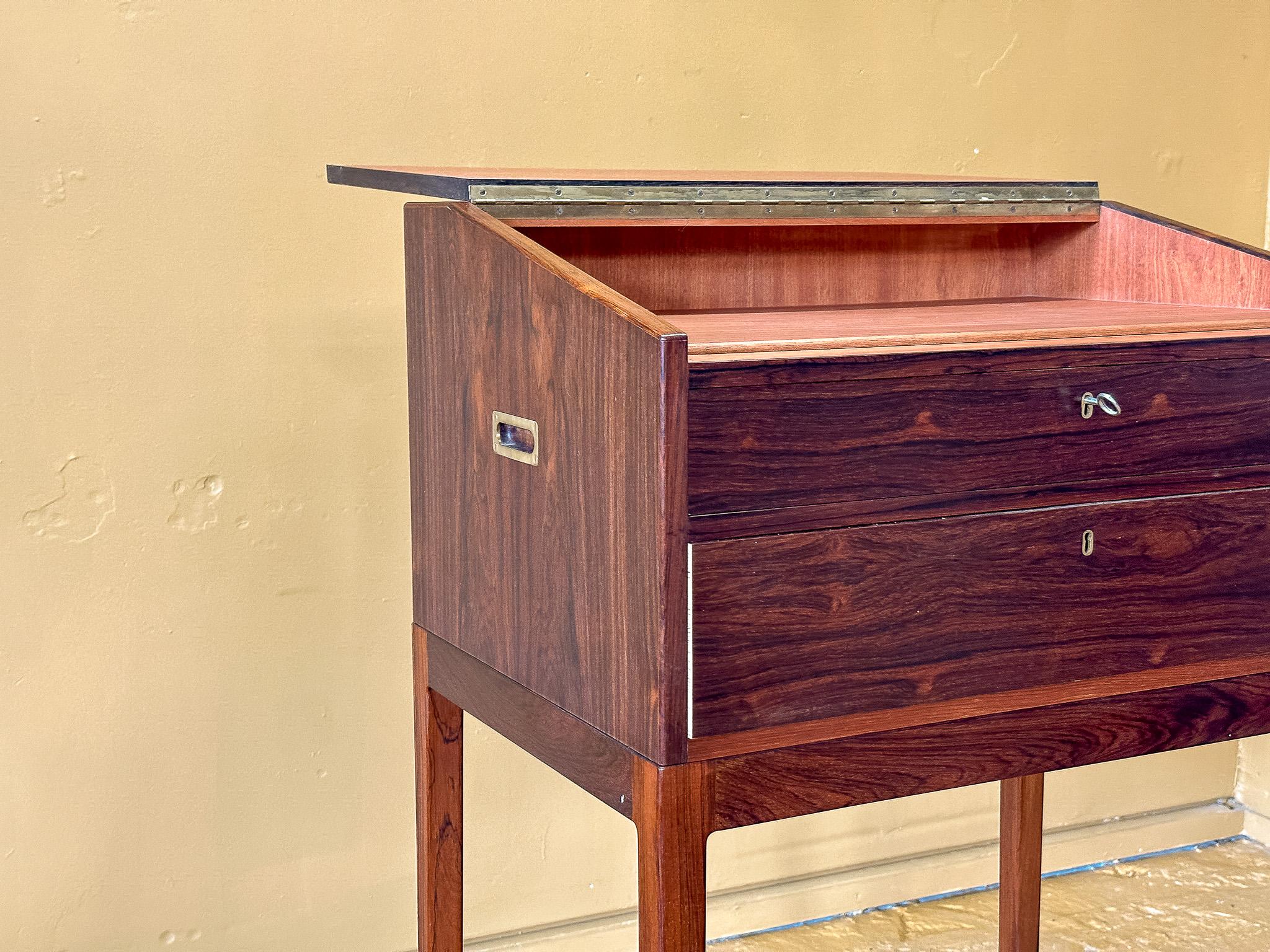 Wood Standing Desk For Sale