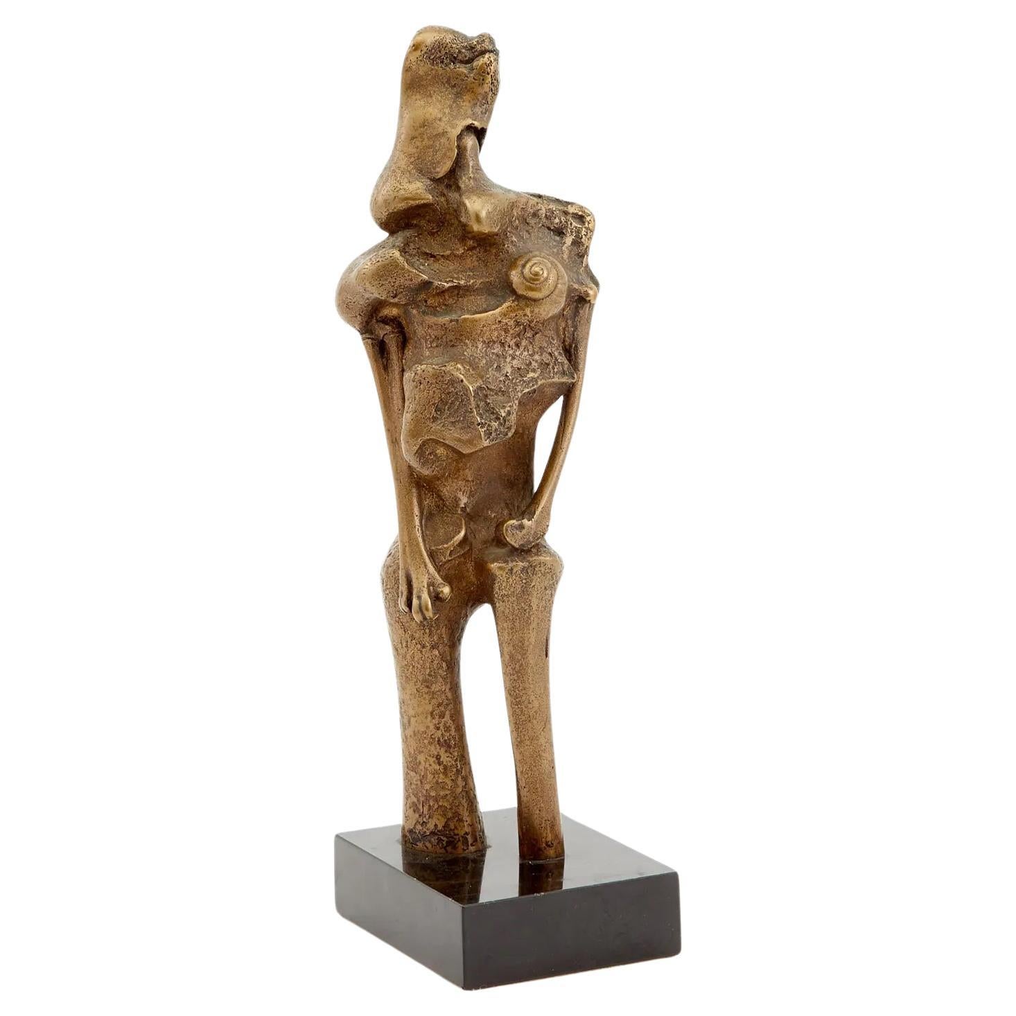 Standing Figure