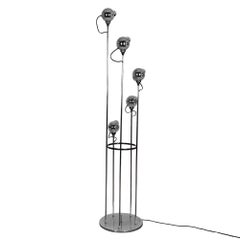 Standing lamp by Eduardo Duque – Madrid 1970