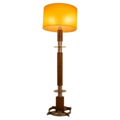 Standing Lamp by Jordi Vilanova, Spain, 1960s