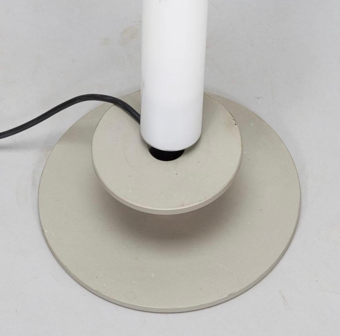 italien Lampe sur pied 