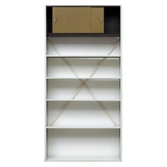 Standing Pilastro Bookshelf Unit