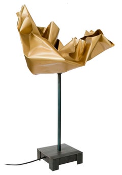 Stehender Proplamp