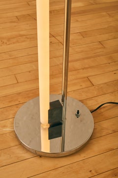 Standing Tube Light by Eileen Grey