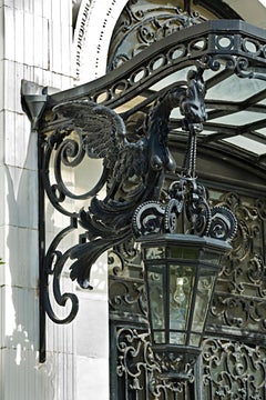 Stanford White in Detail