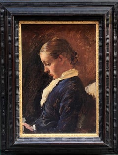 Study of Desirée