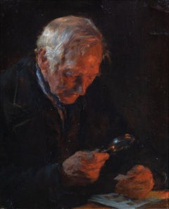Il filatelista, 19° secolo