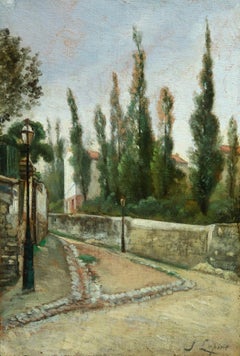 19th Century Landscape Paintings