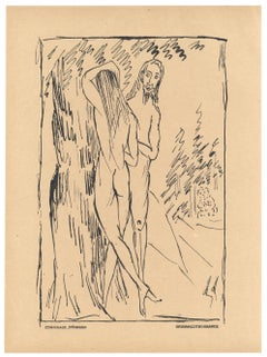 Originallithographie