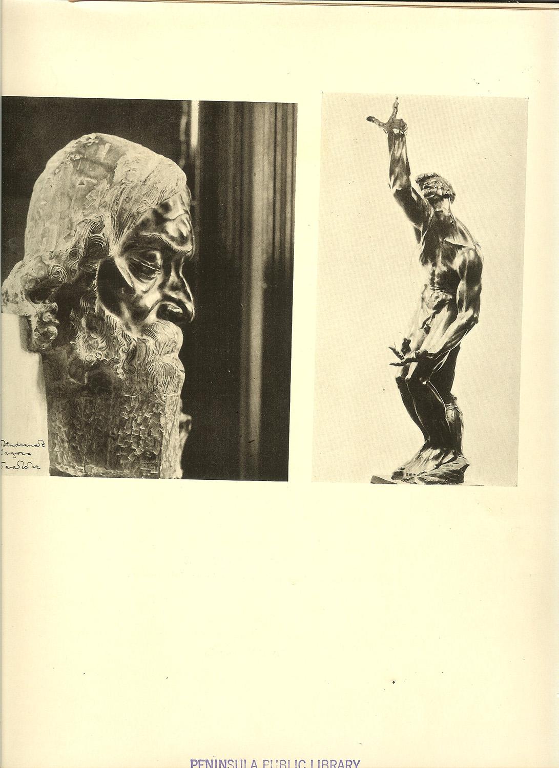 szukalski sculpture price