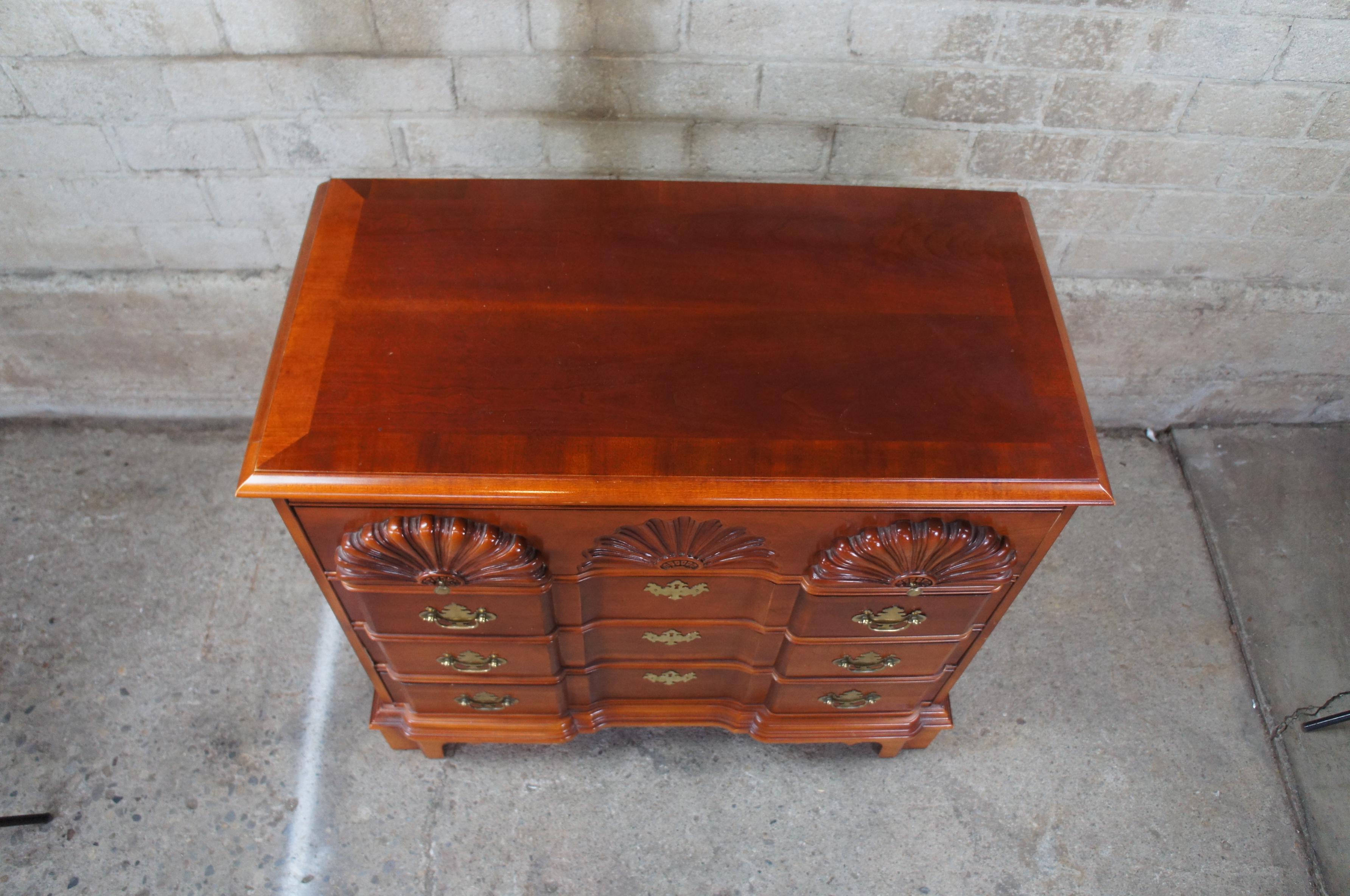 american craftsman collection by stanley furniture